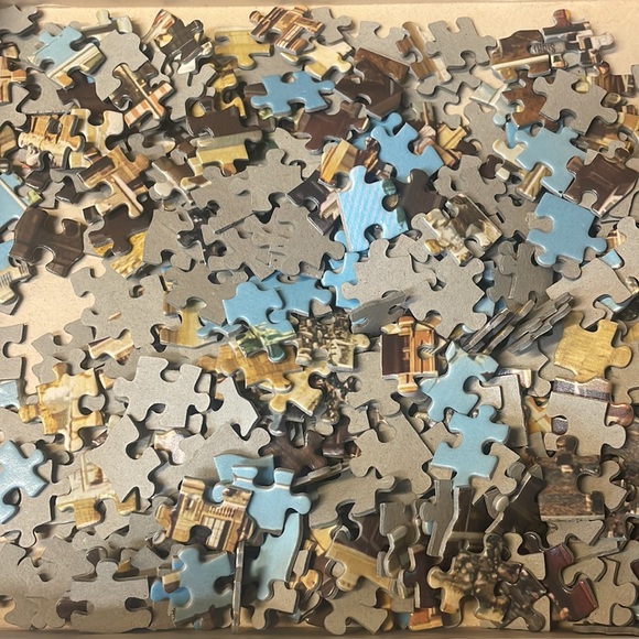 Ravensburger puzzle - Picture 6 of 6